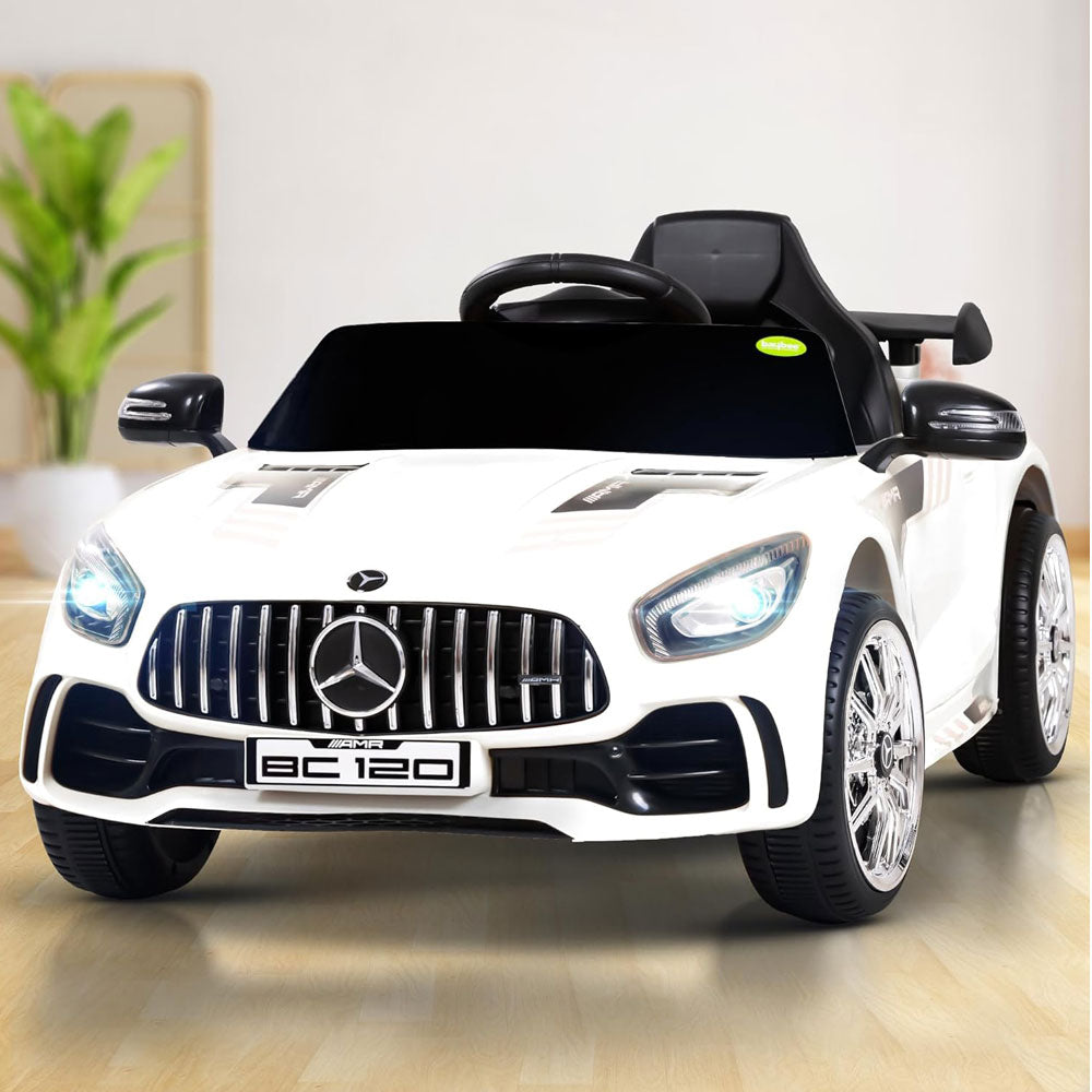 Spyder Battery Operated Car for Kids, Ride on Toy Kids Car with Music & Light | Baby Big Jeep Rechargeable Battery Car | Electric Car for Kids to Drive 2 to 5 Years Boy Girl