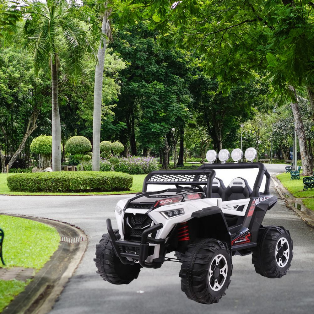 918 4*4 Jeep with 6 Motor | jeep kids car | best jeep for drive outdoor | Model No.NEL-918