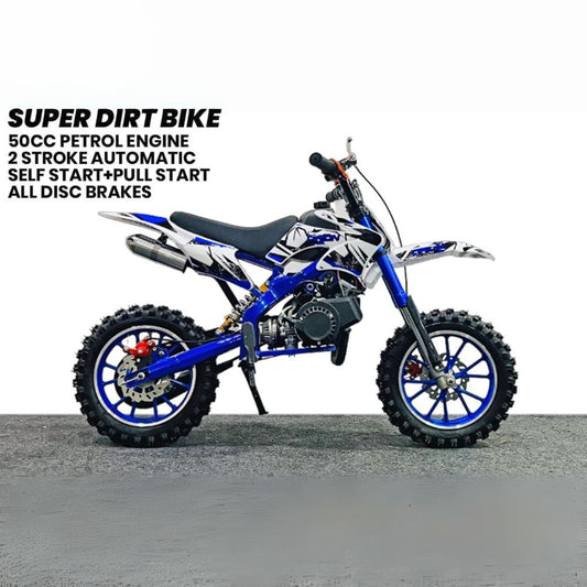 Super Dirt Bike