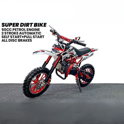 Super Dirt Bike