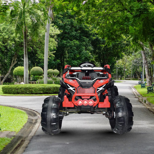 UTV 903 – Rugged Ride-On Adventure UTV for Kids