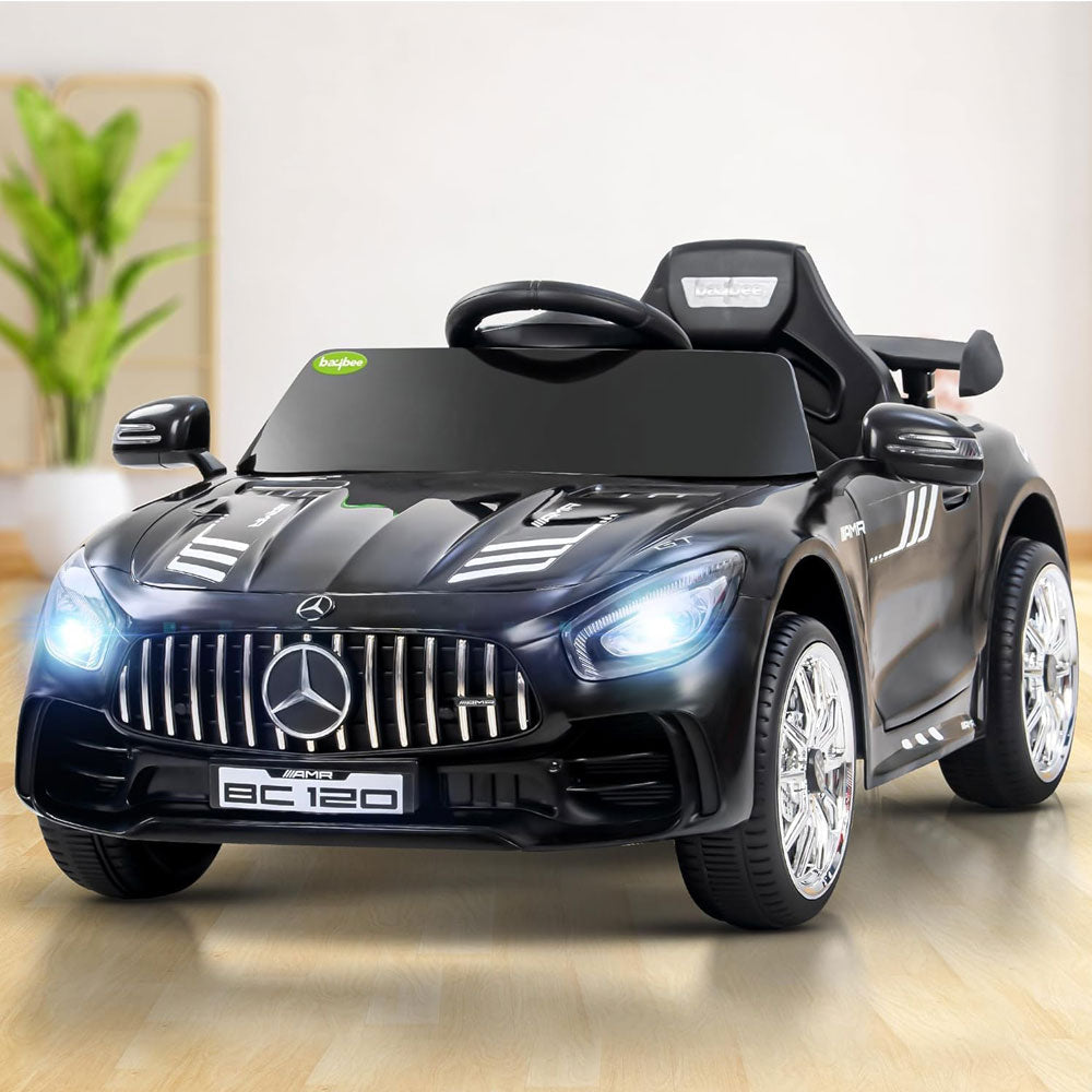 Spyder Battery Operated Car for Kids, Ride on Toy Kids Car with Music & Light | Baby Big Jeep Rechargeable Battery Car | Electric Car for Kids to Drive 2 to 5 Years Boy Girl