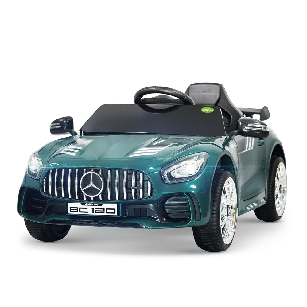 Spyder Battery Operated Car for Kids, Ride on Toy Kids Car with Music & Light | Baby Big Jeep Rechargeable Battery Car | Electric Car for Kids to Drive 2 to 5 Years Boy Girl