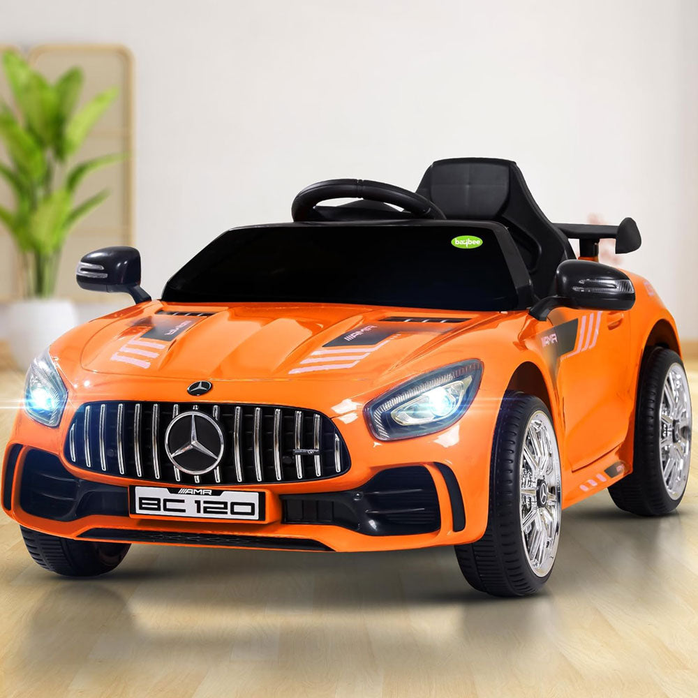 Spyder Battery Operated Car for Kids, Ride on Toy Kids Car with Music & Light | Baby Big Jeep Rechargeable Battery Car | Electric Car for Kids to Drive 2 to 5 Years Boy Girl